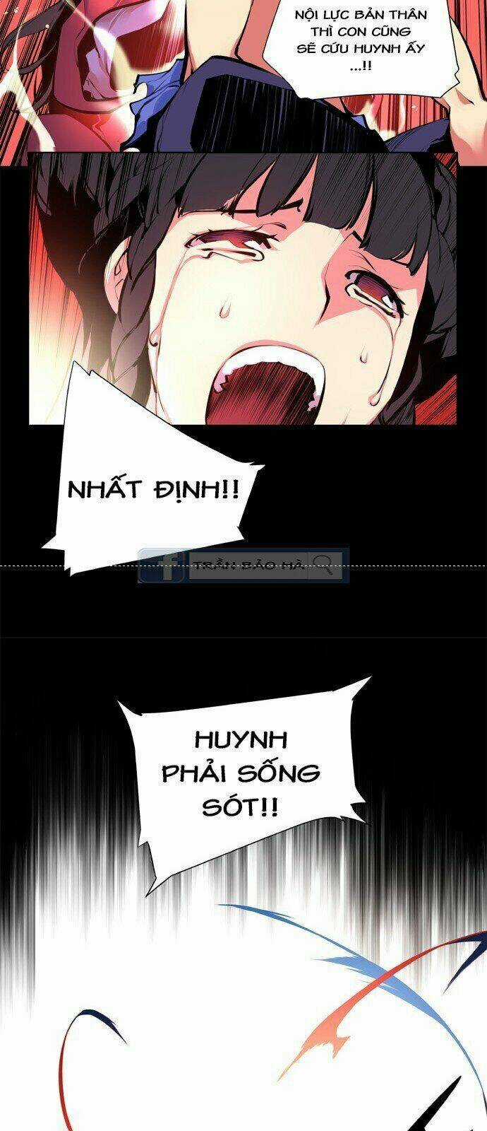 Märchen: The Embodiment Of Tales Chapter 97 trang 17