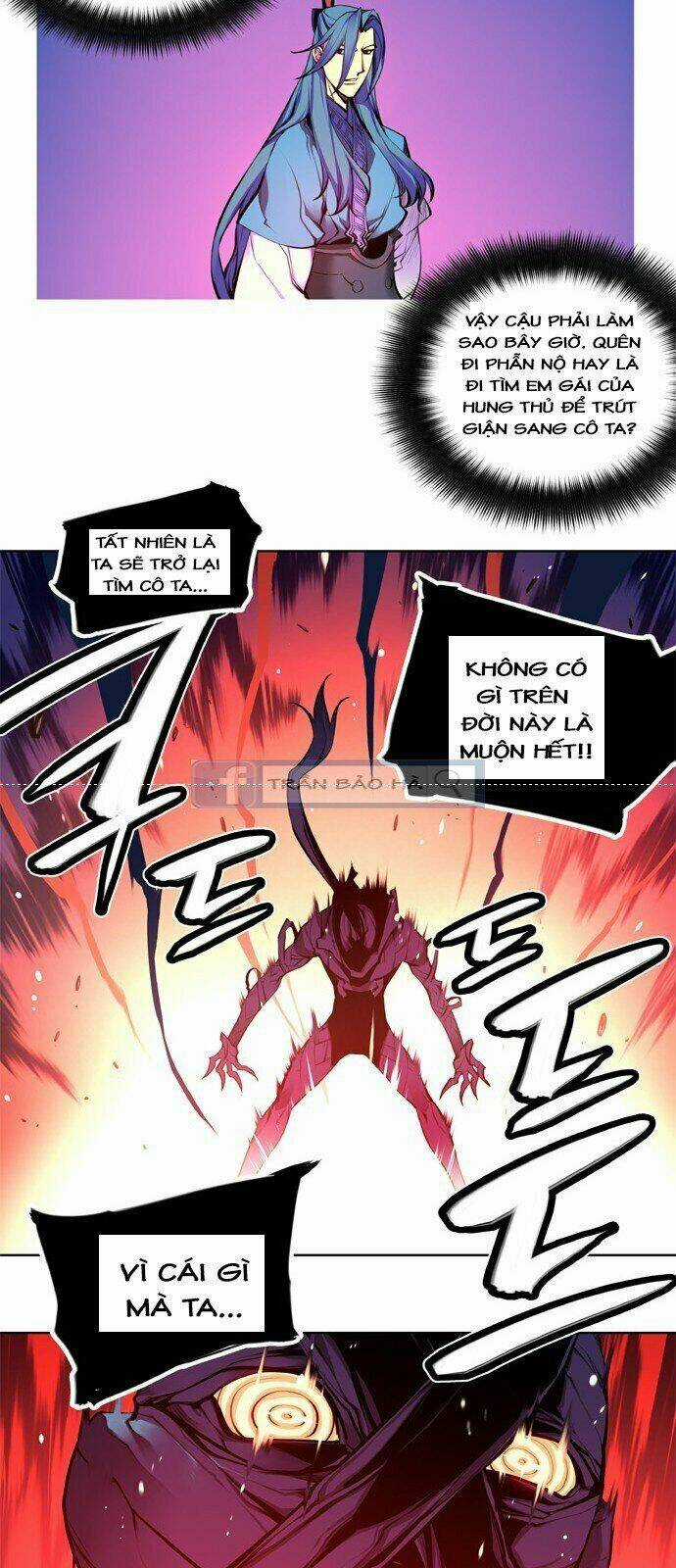 Märchen: The Embodiment Of Tales Chapter 97 trang 28