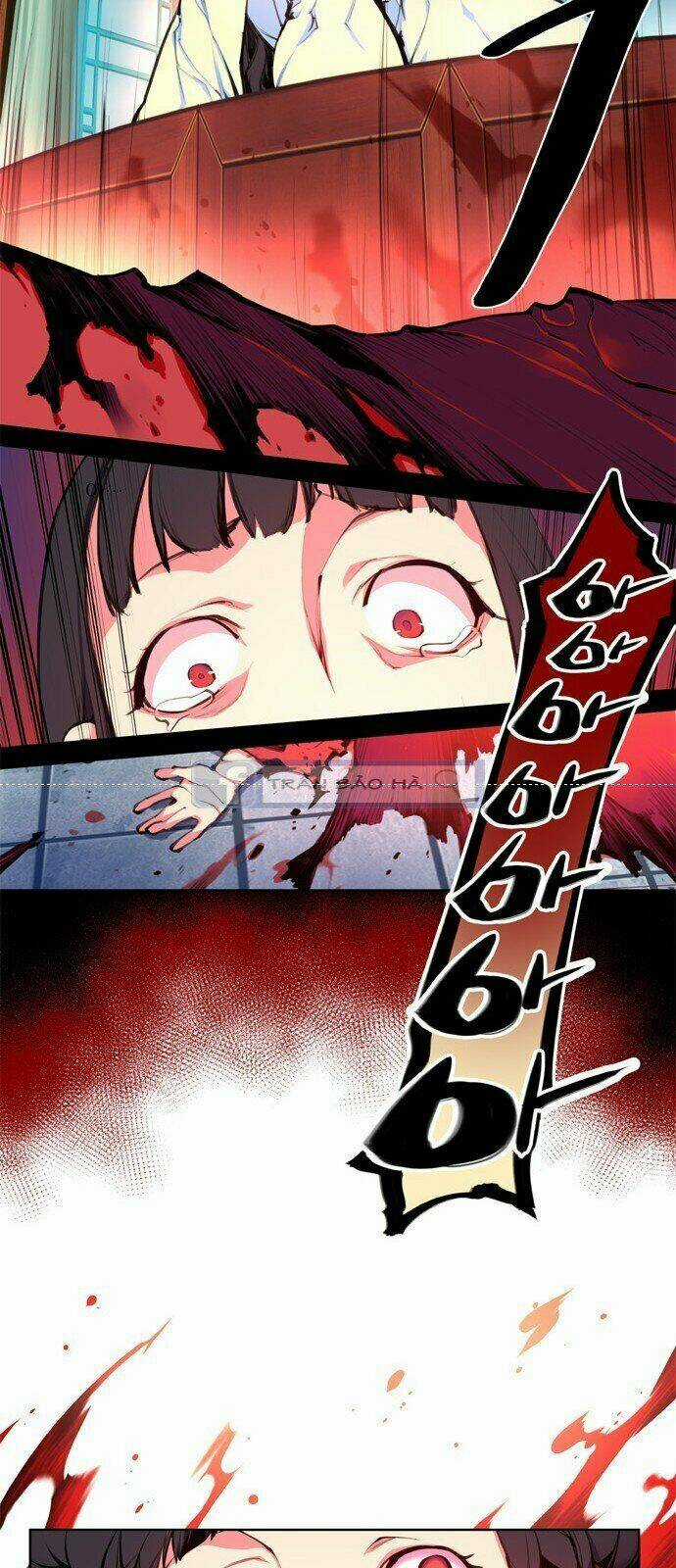 Märchen: The Embodiment Of Tales Chapter 97 trang 3