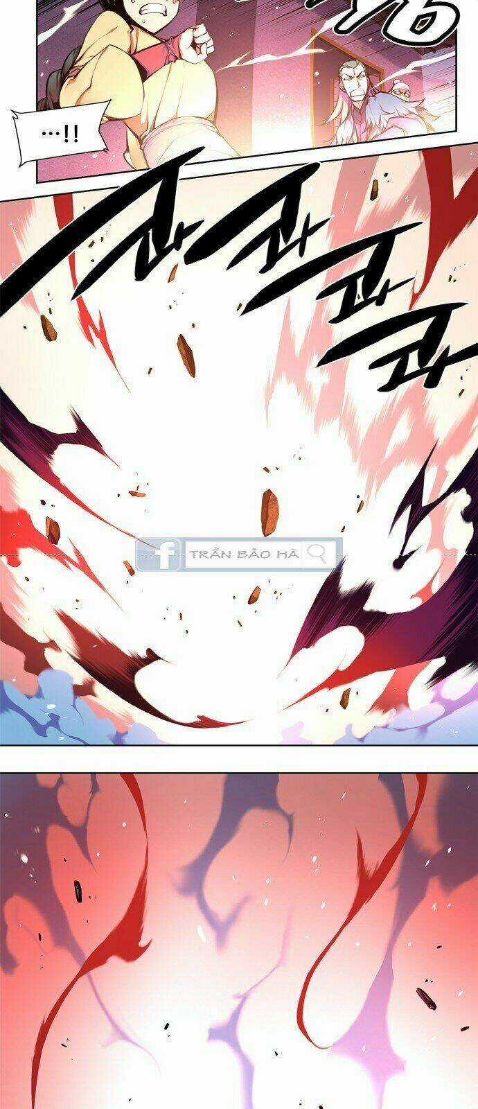 Märchen: The Embodiment Of Tales Chapter 97 trang 31