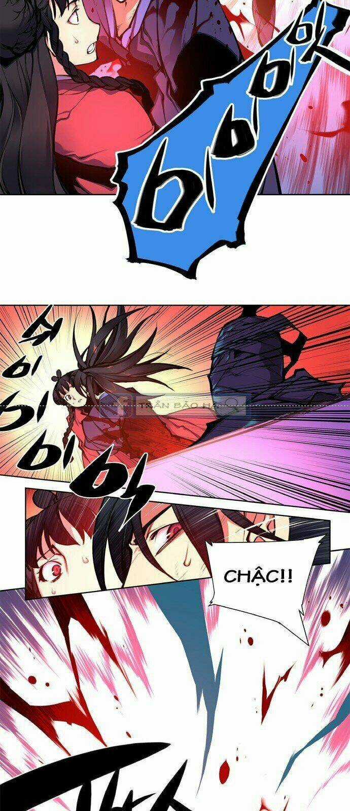 Märchen: The Embodiment Of Tales Chapter 97 trang 5