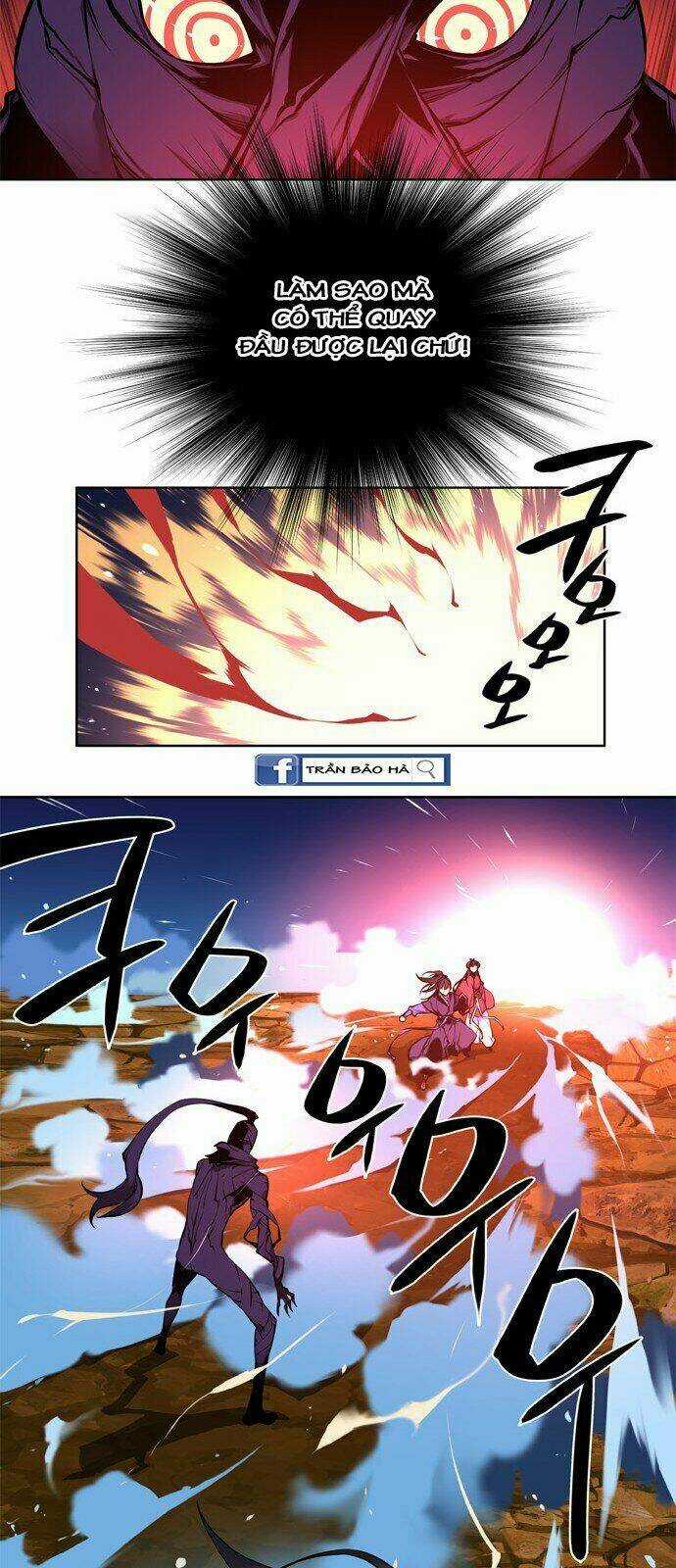 Märchen: The Embodiment Of Tales Chapter 98 trang 10