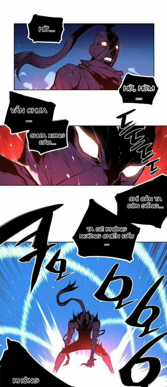 Märchen: The Embodiment Of Tales Chapter 98 trang 12