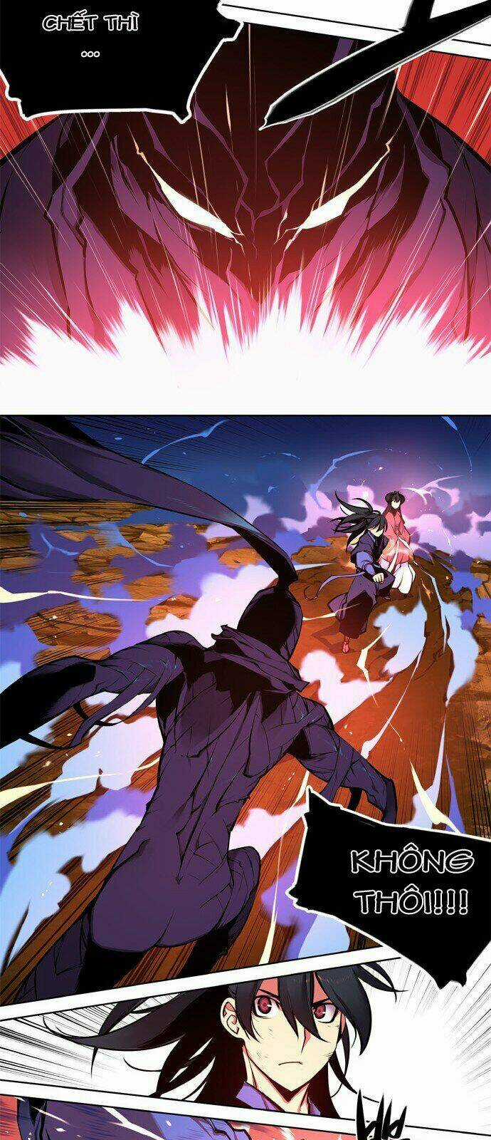 Märchen: The Embodiment Of Tales Chapter 98 trang 13