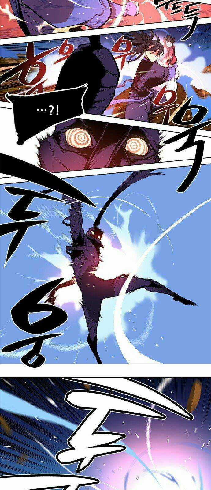 Märchen: The Embodiment Of Tales Chapter 98 trang 14