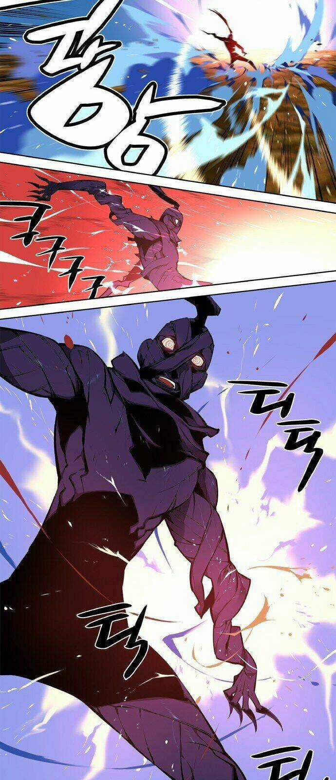 Märchen: The Embodiment Of Tales Chapter 98 trang 15