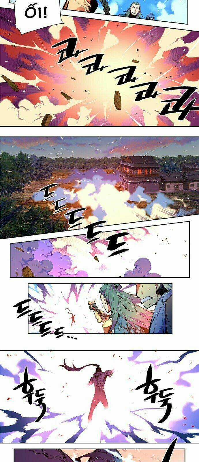 Märchen: The Embodiment Of Tales Chapter 98 trang 2