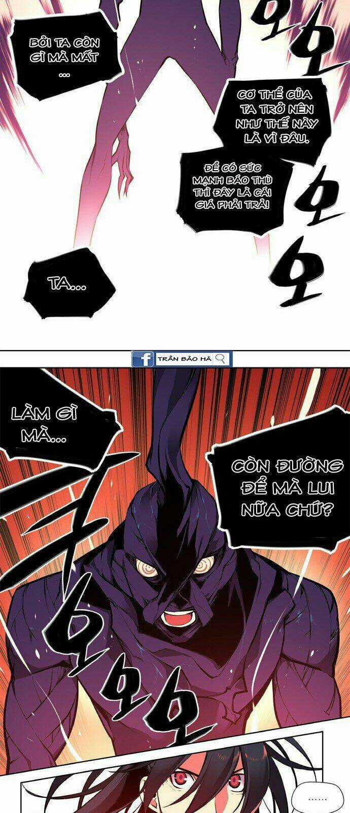 Märchen: The Embodiment Of Tales Chapter 98 trang 28