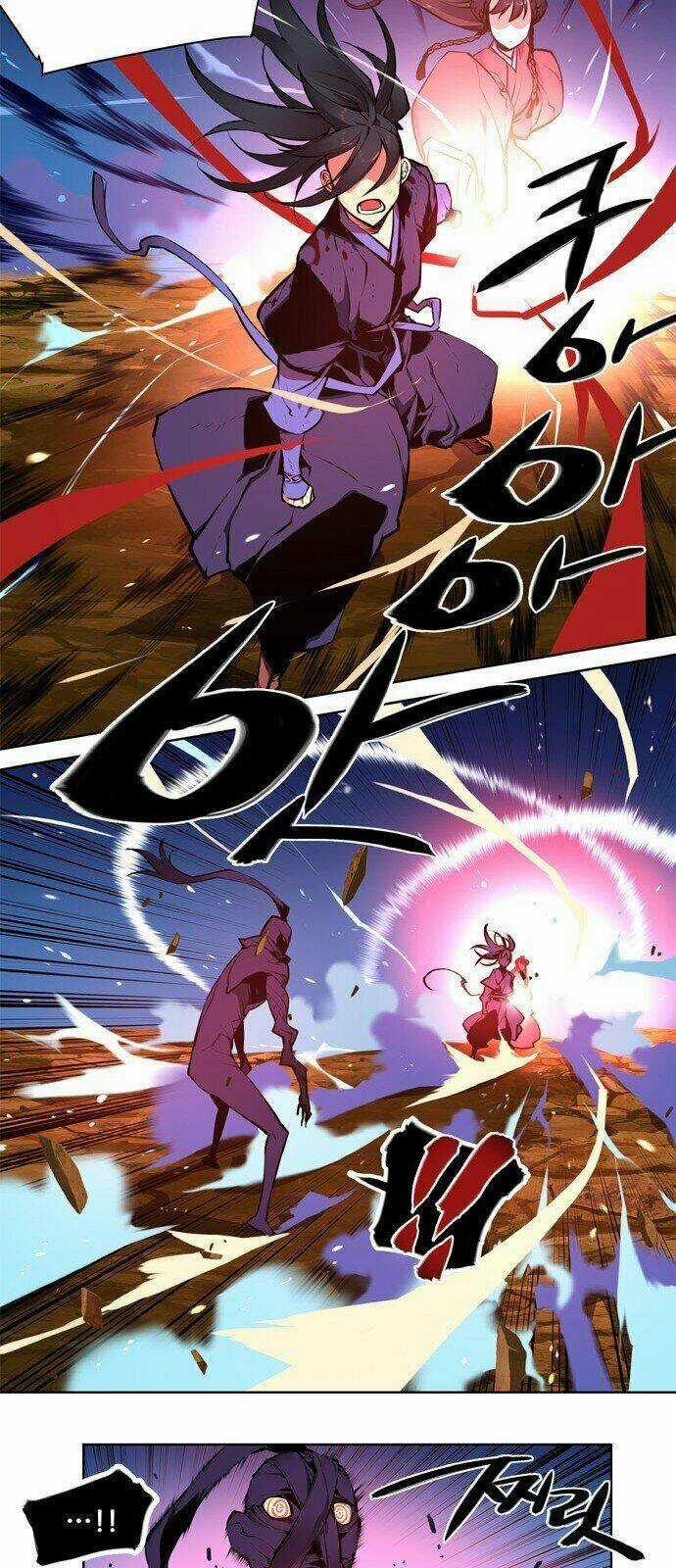 Märchen: The Embodiment Of Tales Chapter 98 trang 30