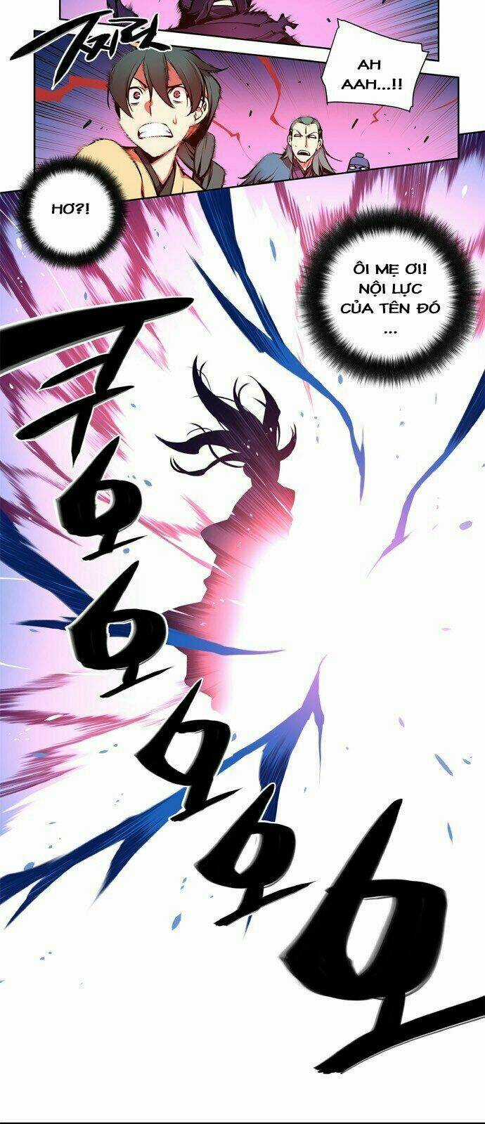 Märchen: The Embodiment Of Tales Chapter 98 trang 31