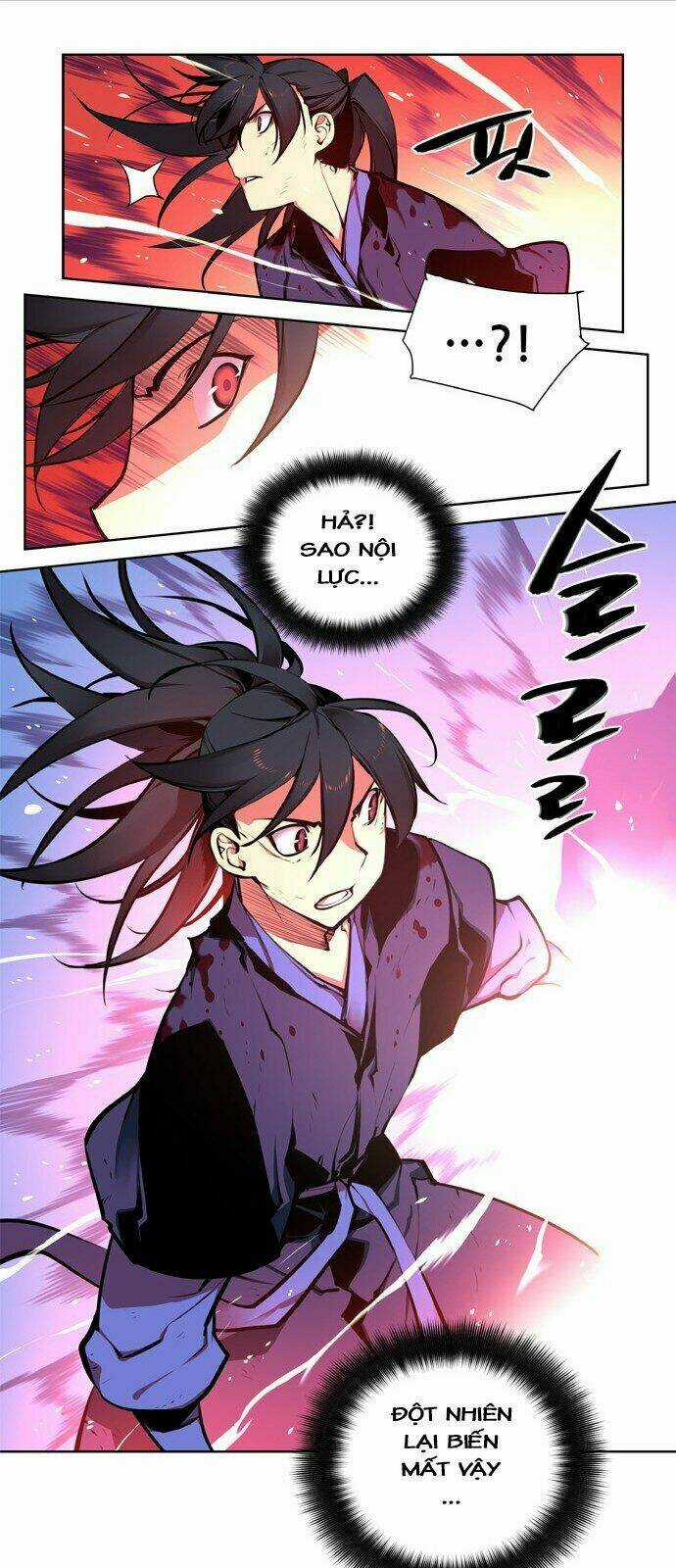 Märchen: The Embodiment Of Tales Chapter 98 trang 32