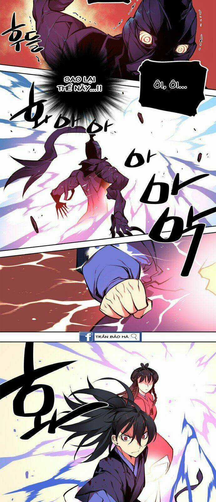 Märchen: The Embodiment Of Tales Chapter 98 trang 4