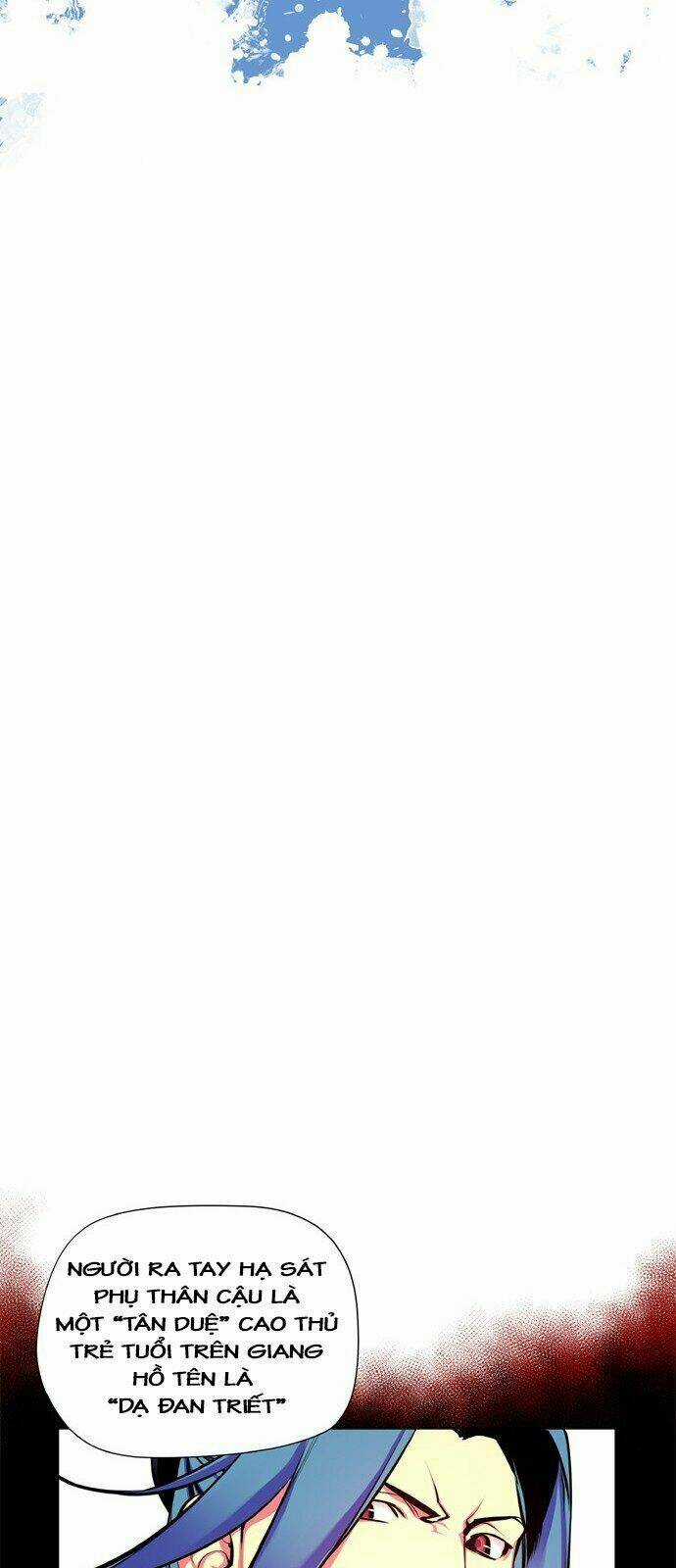 Märchen: The Embodiment Of Tales Chapter 98 trang 7