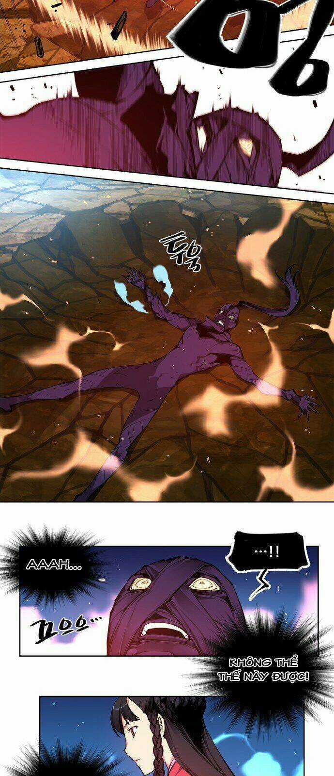 Märchen: The Embodiment Of Tales Chapter 99 trang 13