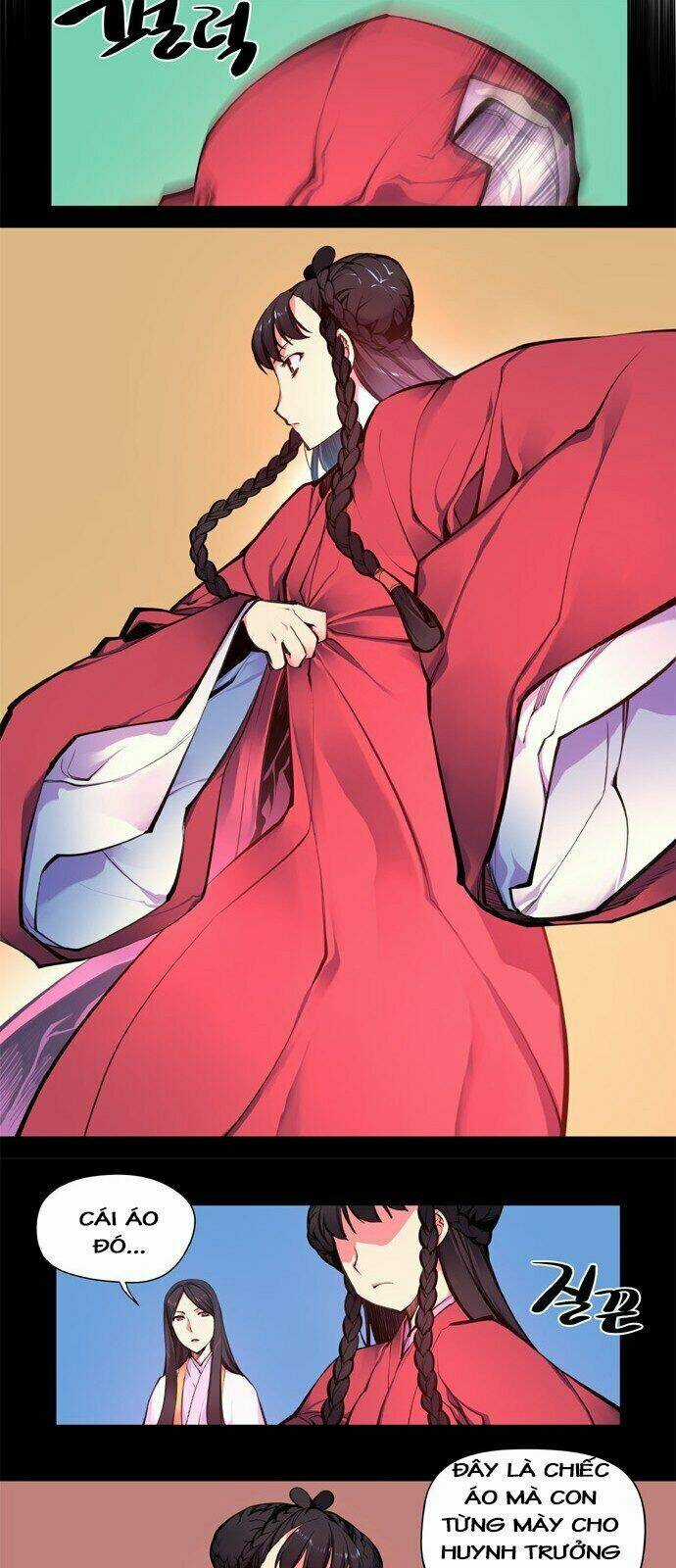 Märchen: The Embodiment Of Tales Chapter 99 trang 23