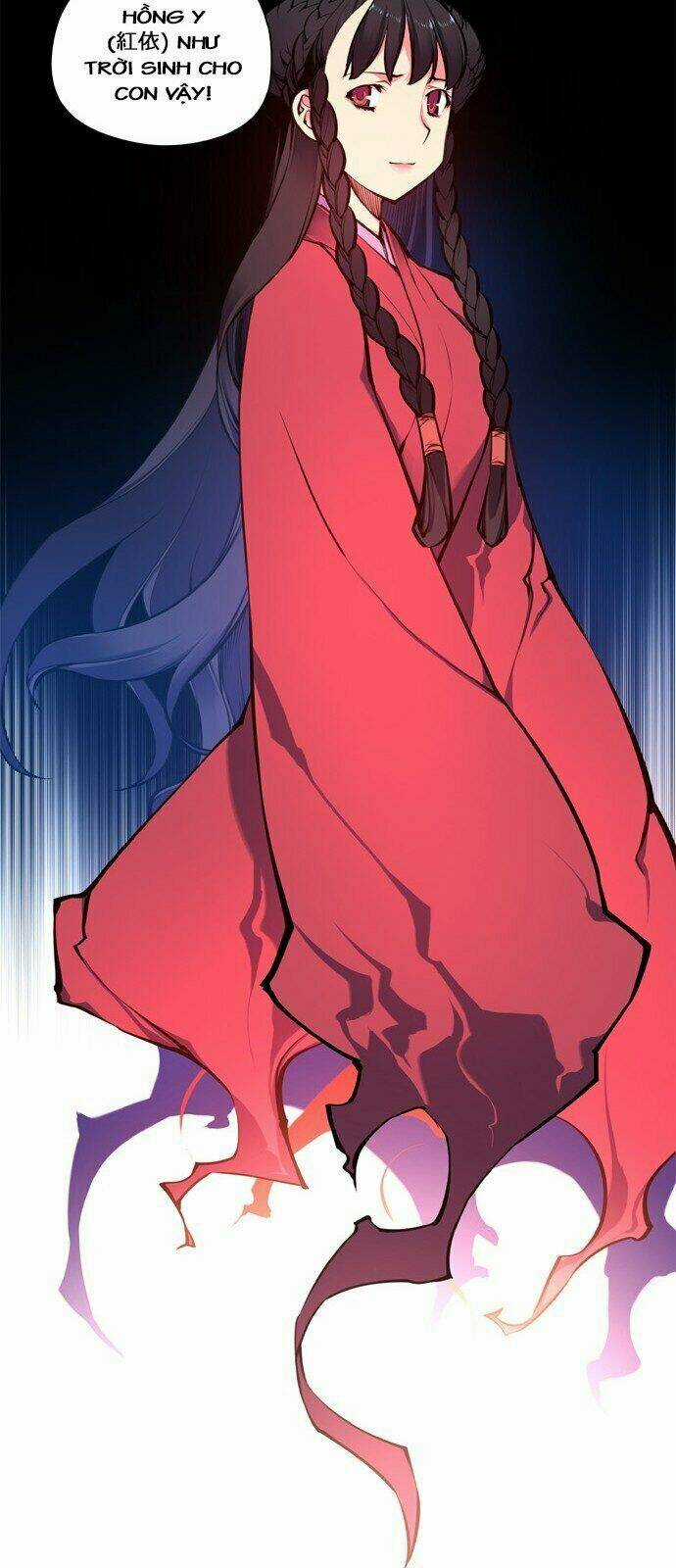 Märchen: The Embodiment Of Tales Chapter 99 trang 26