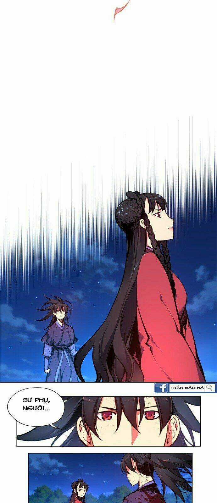 Märchen: The Embodiment Of Tales Chapter 99 trang 27