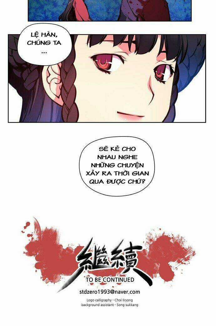 Märchen: The Embodiment Of Tales Chapter 99 trang 28