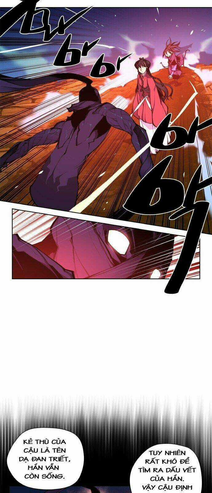 Märchen: The Embodiment Of Tales Chapter 99 trang 6