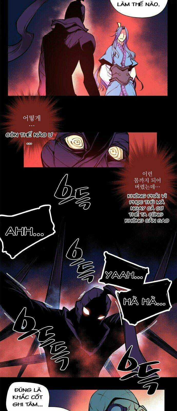 Märchen: The Embodiment Of Tales Chapter 99 trang 7