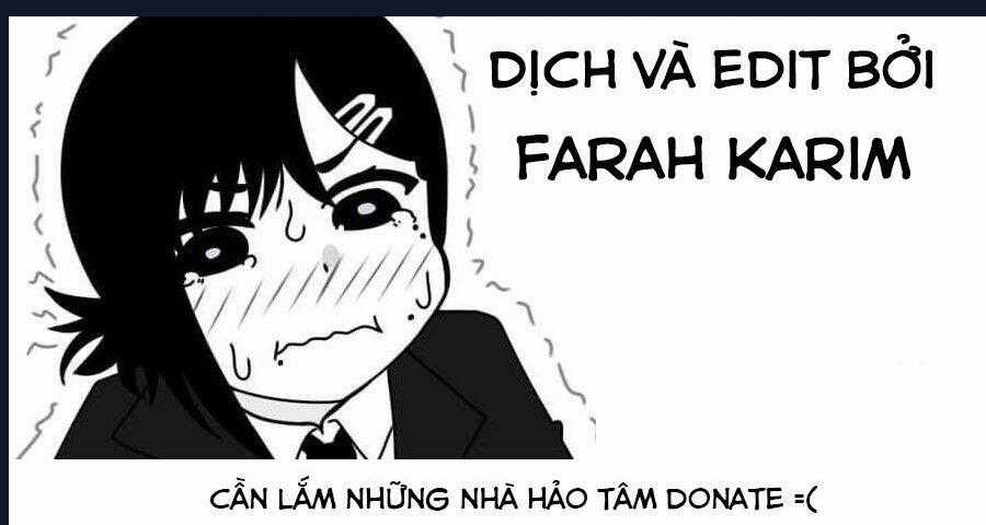 Marginal Operation Chapter 34.5 trang 0
