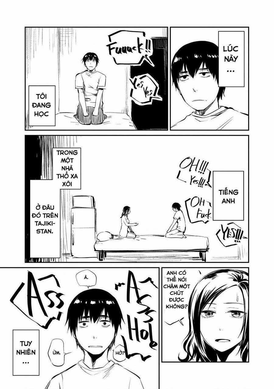Marginal Operation Chapter 34.5 trang 1
