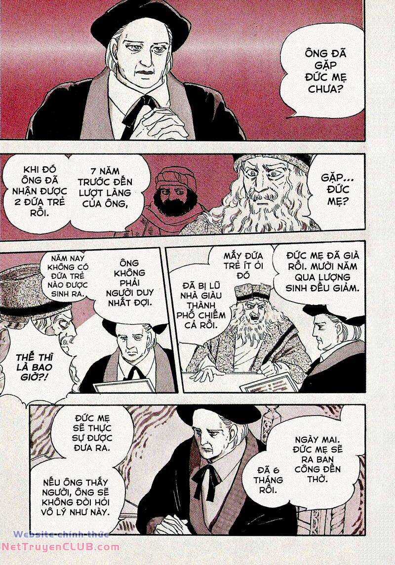 Marginal Chapter 0 trang 11