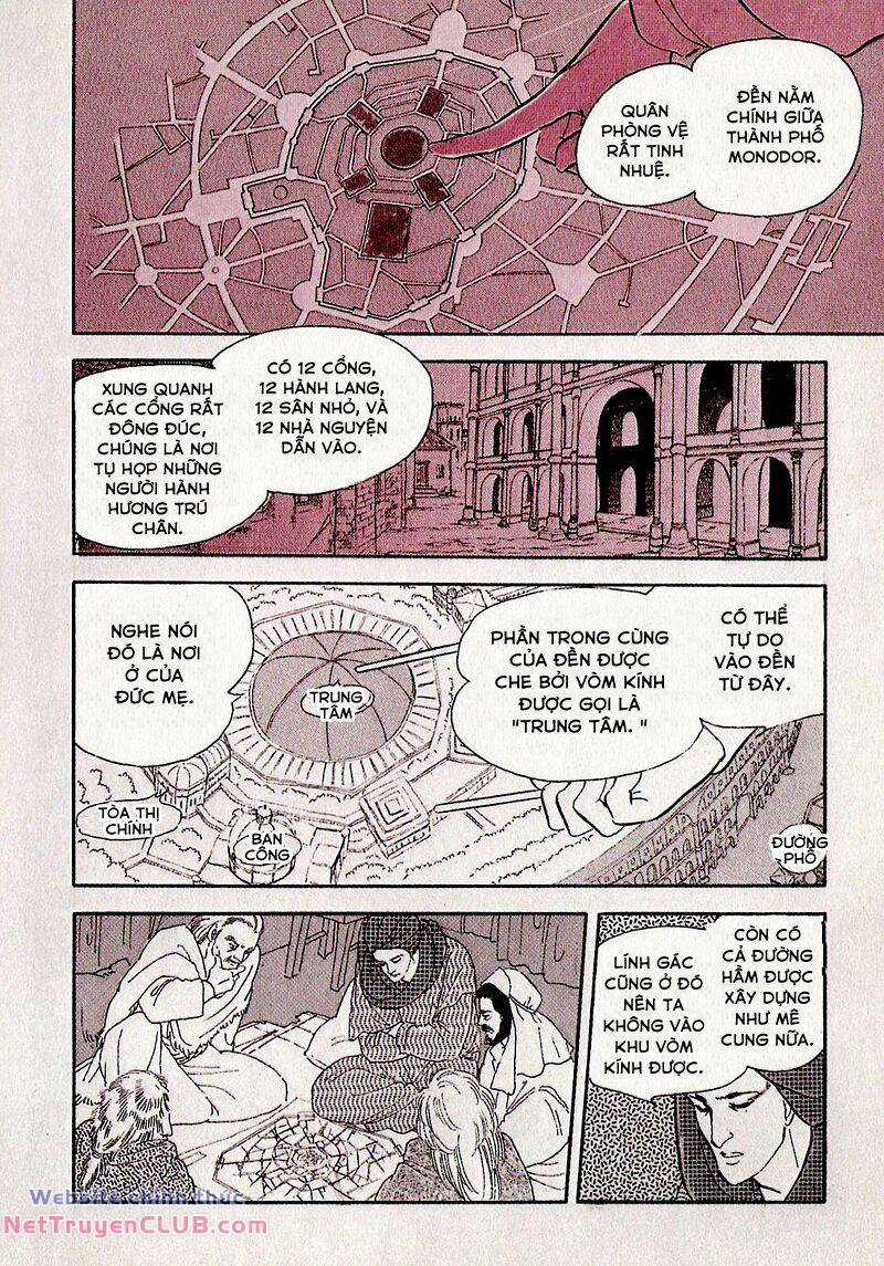 Marginal Chapter 0 trang 14