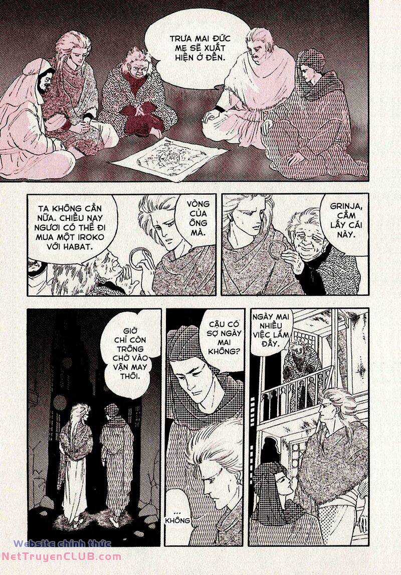 Marginal Chapter 0 trang 15
