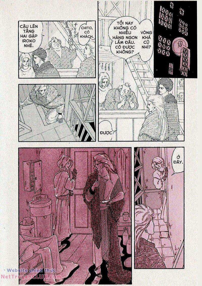 Marginal Chapter 0 trang 16