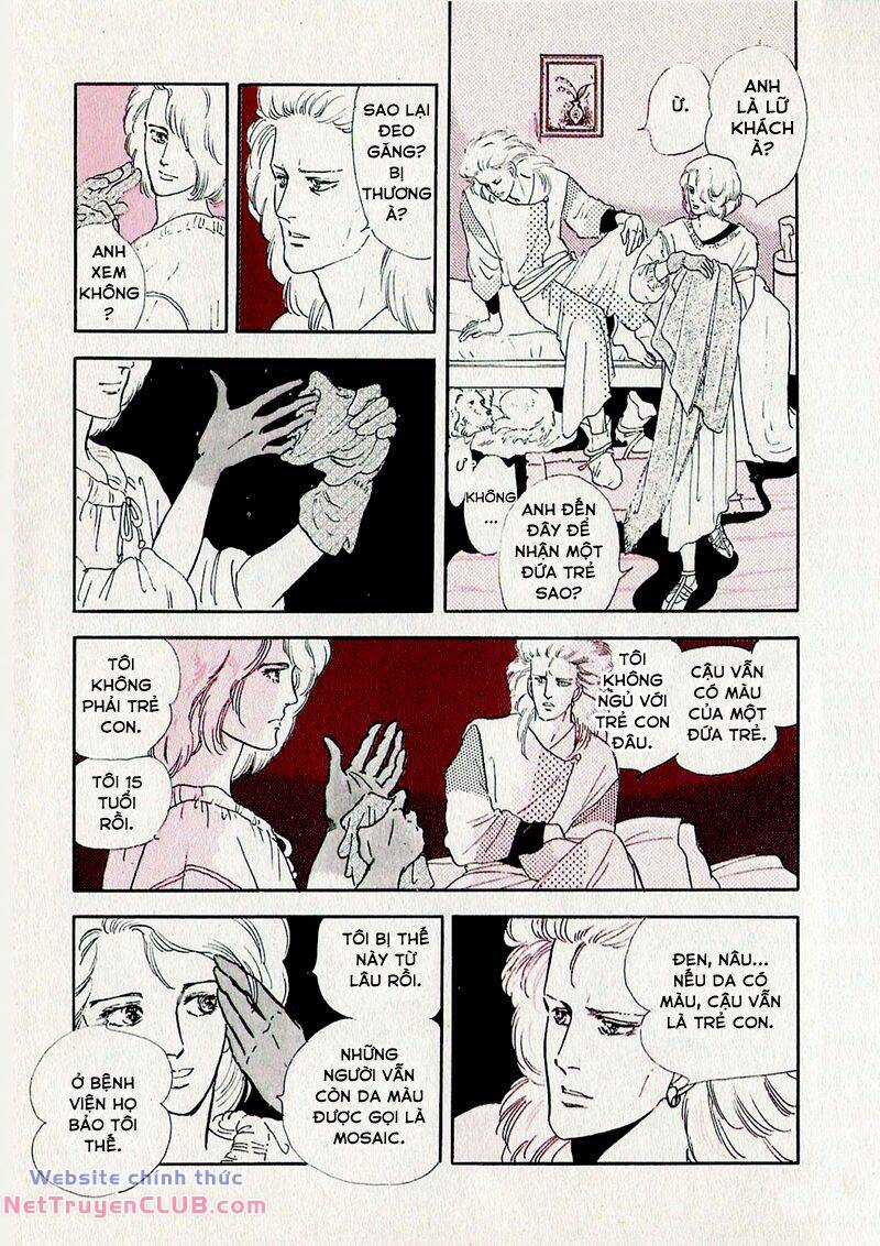 Marginal Chapter 0 trang 17