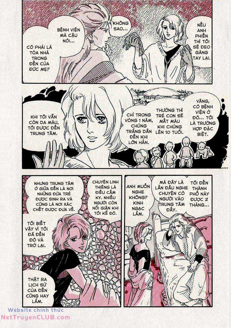 Marginal Chapter 0 trang 18