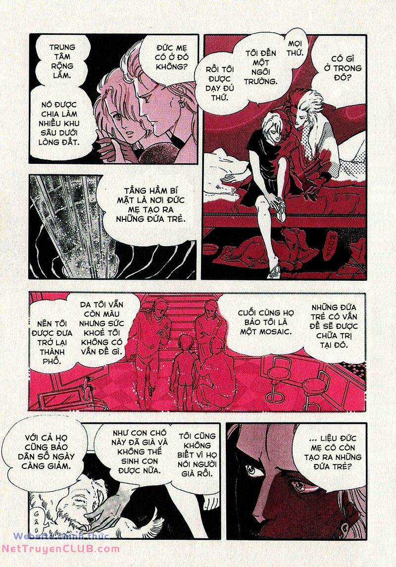 Marginal Chapter 0 trang 19