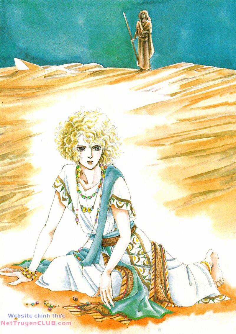Marginal Chapter 0 trang 2