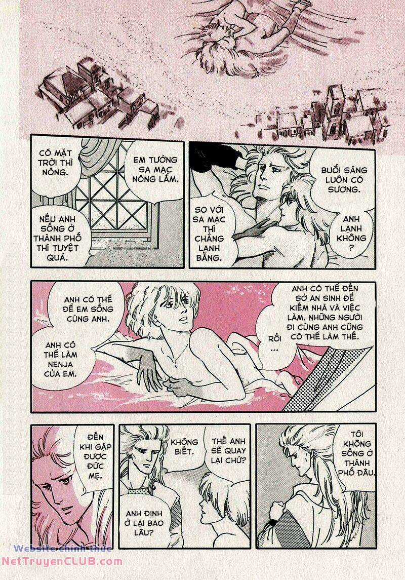 Marginal Chapter 0 trang 22