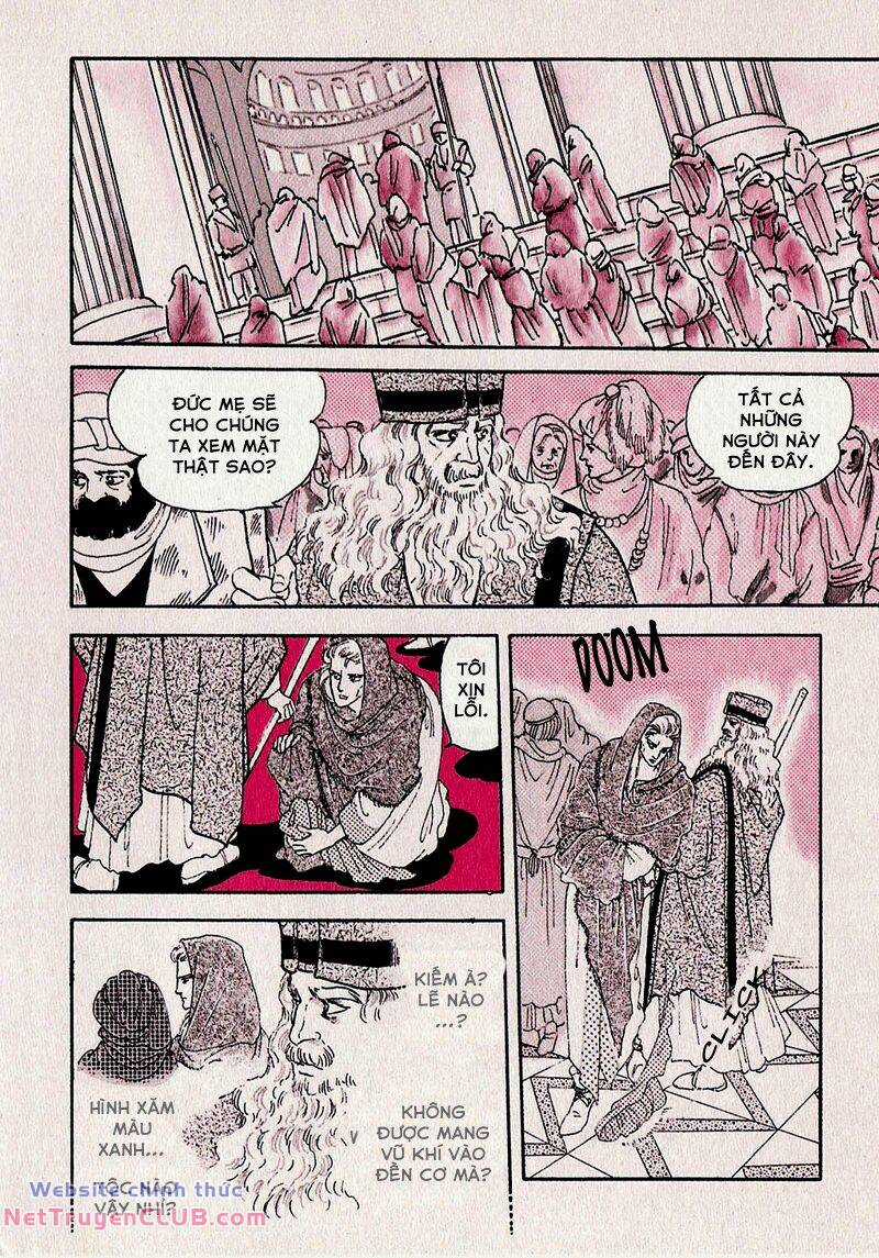 Marginal Chapter 0 trang 24