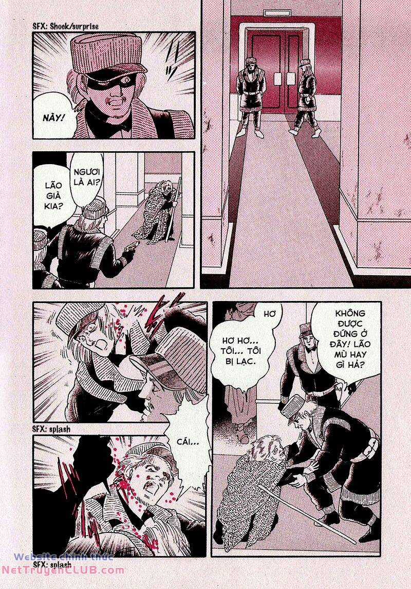 Marginal Chapter 0 trang 26