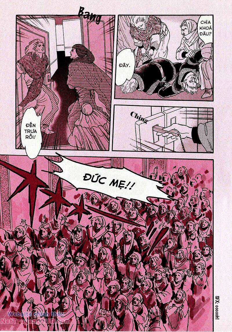 Marginal Chapter 0 trang 27