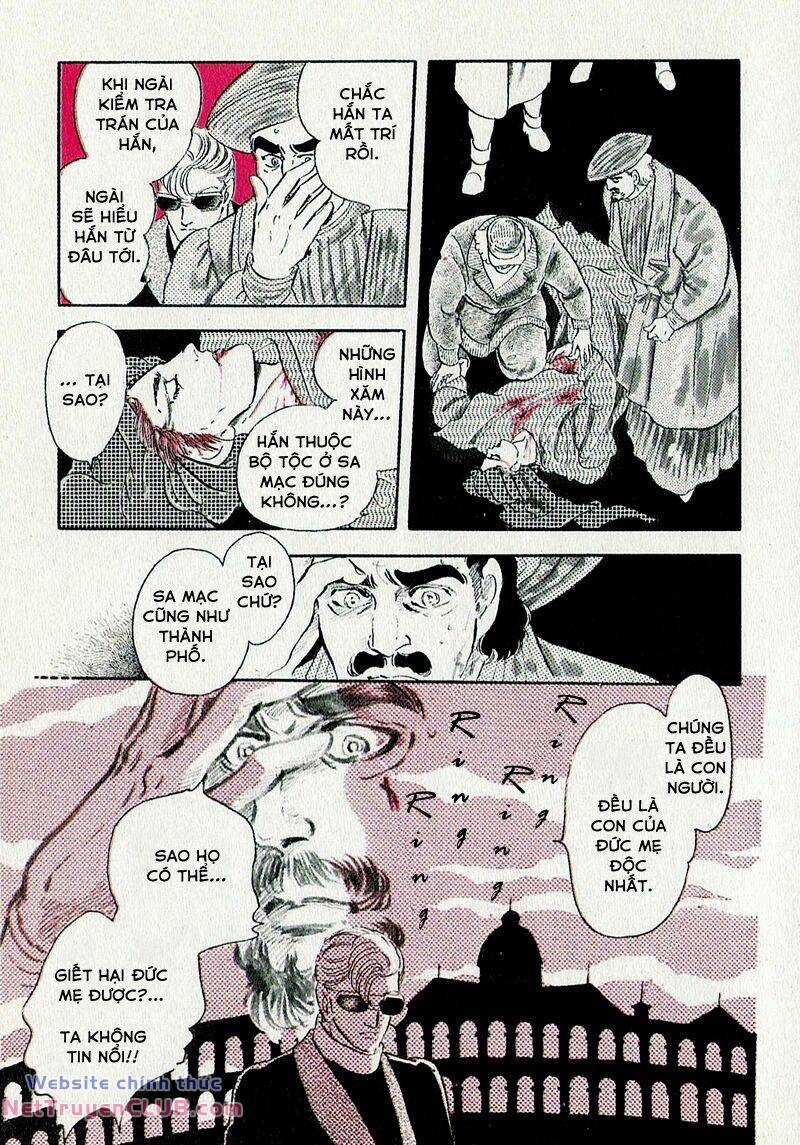 Marginal Chapter 0 trang 37