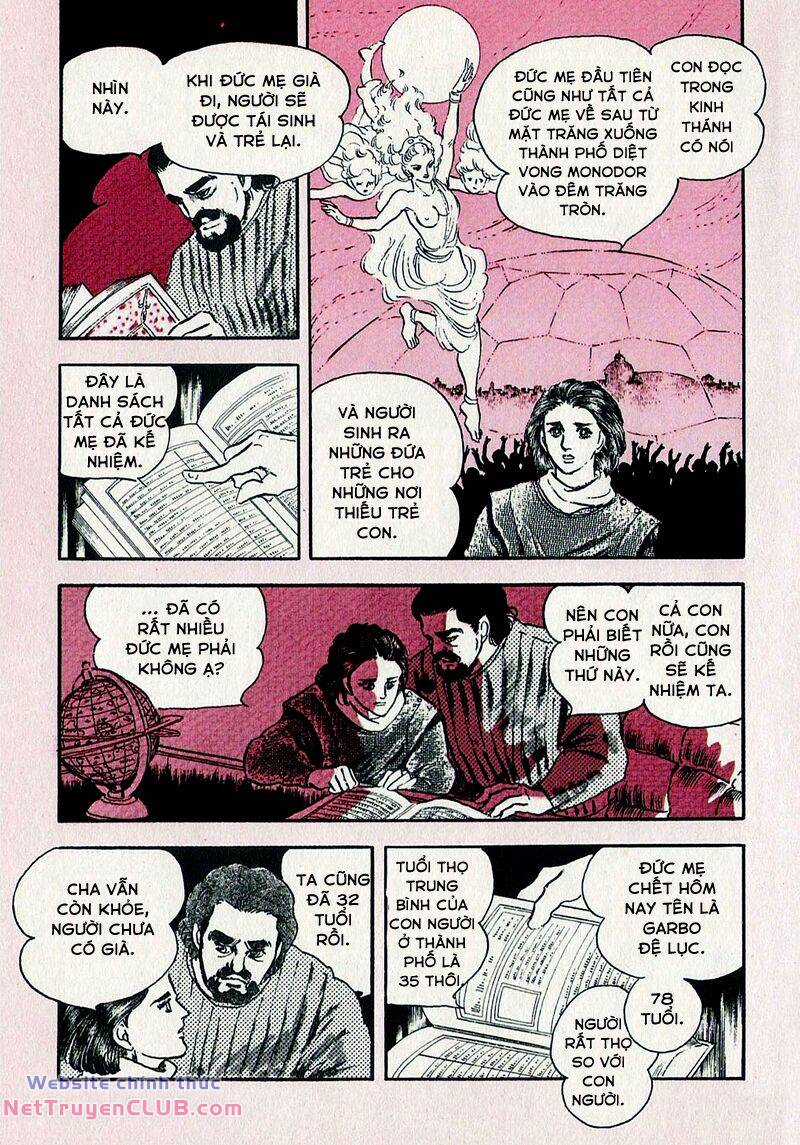 Marginal Chapter 0 trang 39
