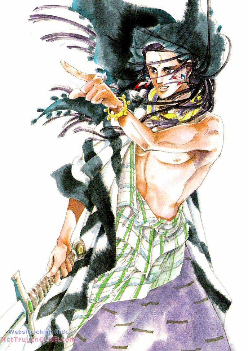 Marginal Chapter 0 trang 4