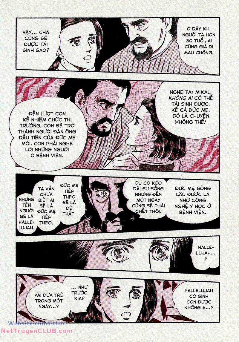 Marginal Chapter 0 trang 40