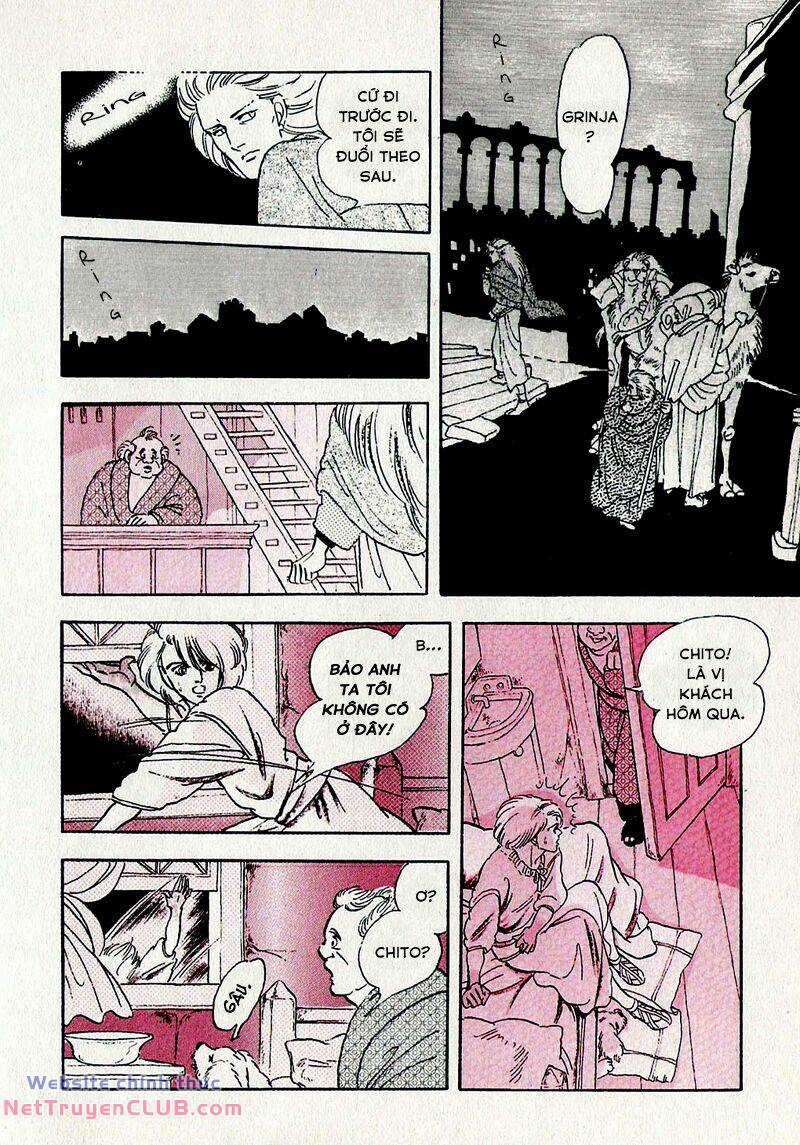 Marginal Chapter 0 trang 42