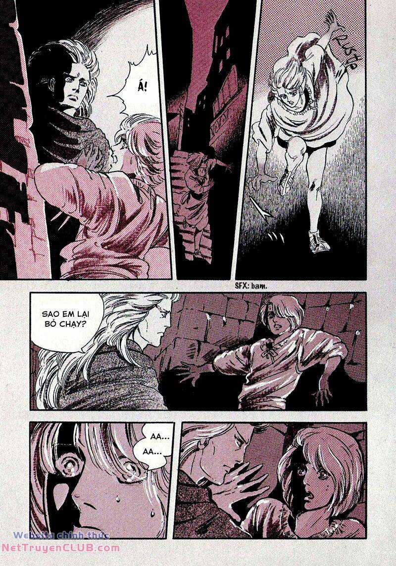 Marginal Chapter 0 trang 43