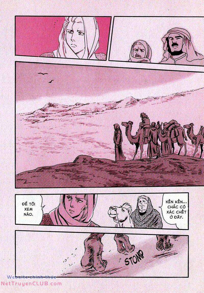 Marginal Chapter 0 trang 50