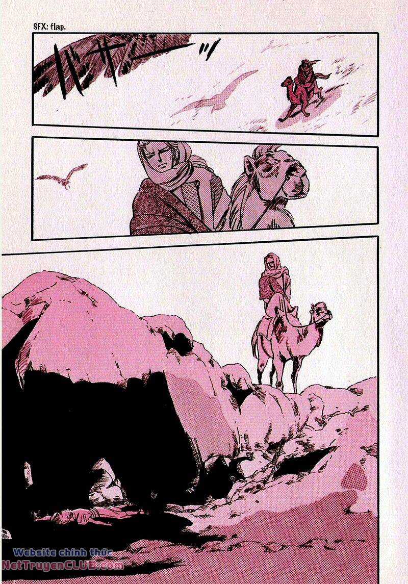 Marginal Chapter 0 trang 51