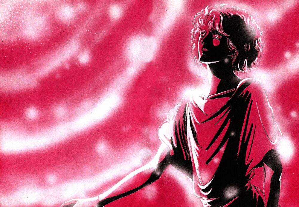 Marginal Chapter 0 trang 8