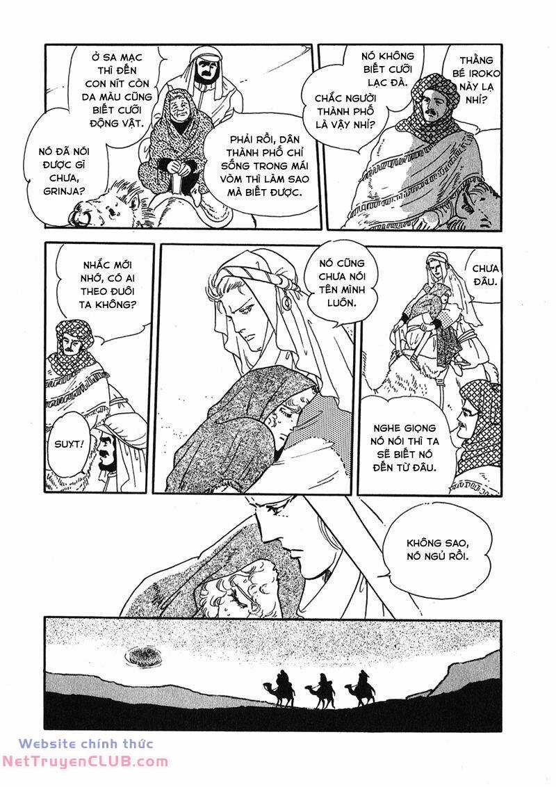 Marginal Chapter 1 trang 10