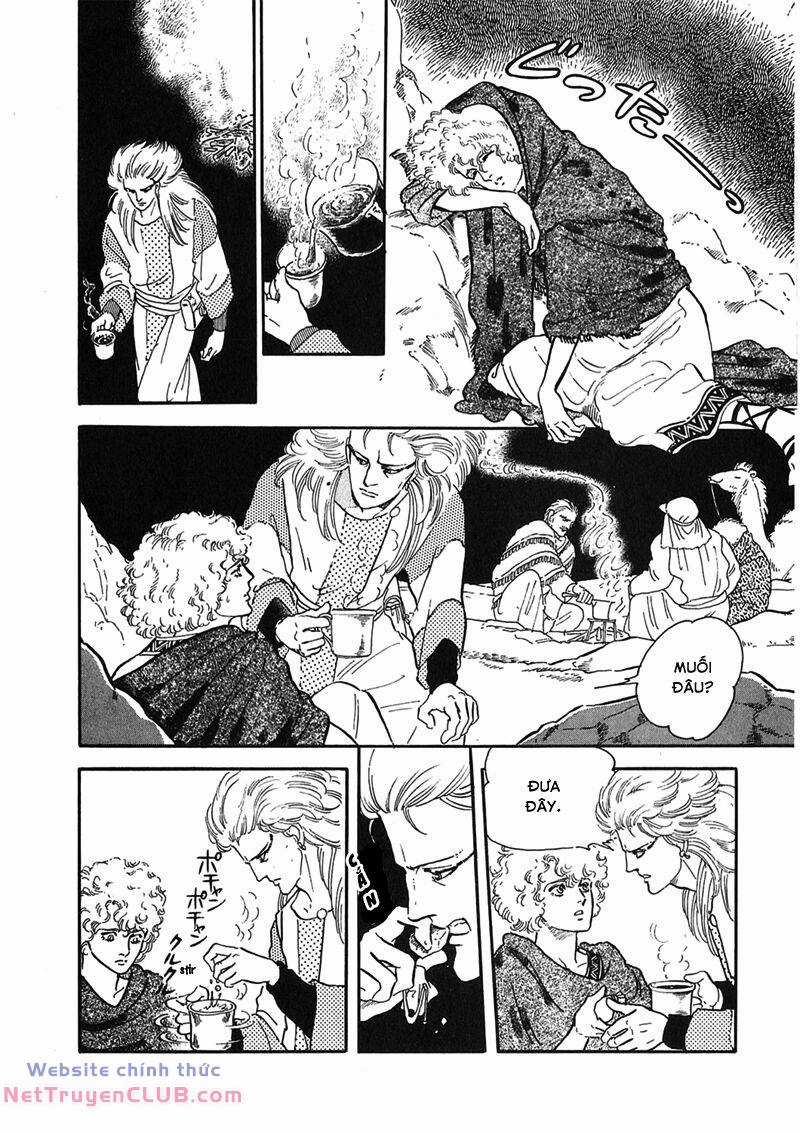 Marginal Chapter 1 trang 11