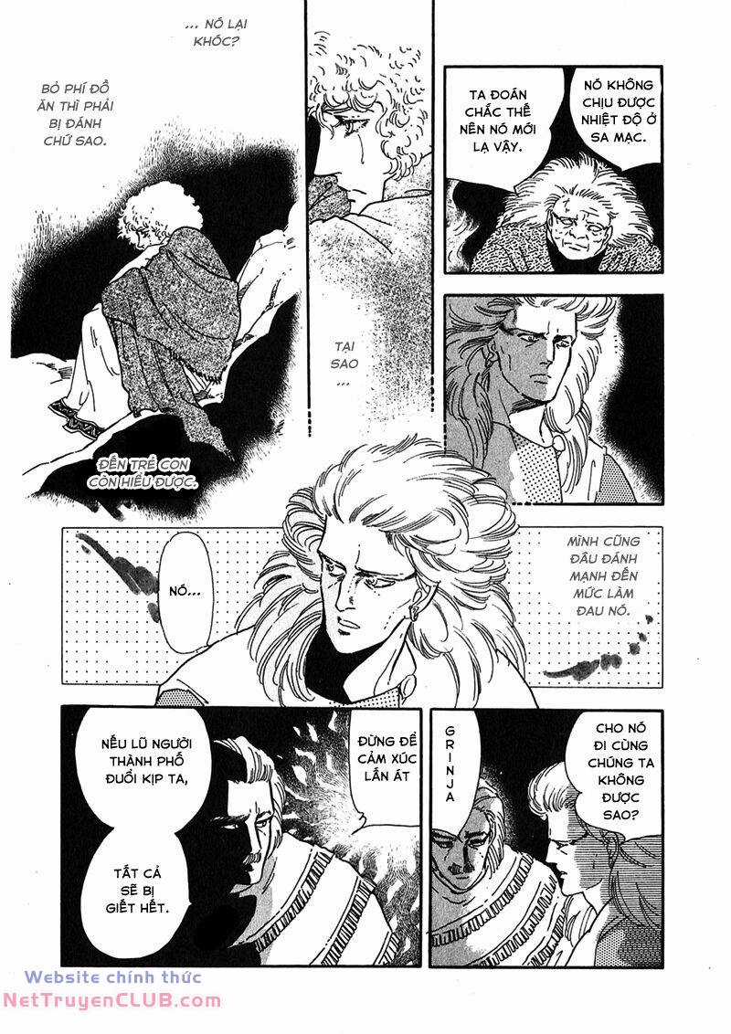 Marginal Chapter 1 trang 14